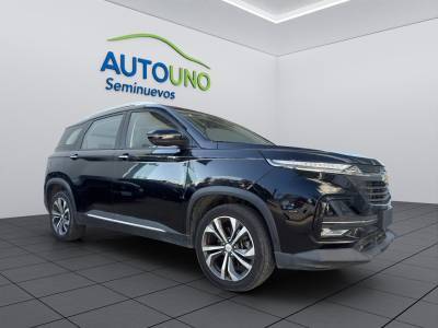 Chevrolet Captiva 2024