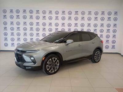 Chevrolet Blazer 3.6 RS BITONO F AUTO 2023 M&eacute;xico ESTADO DE M&Eacute;XICO