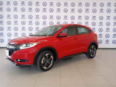 Honda Hr-V TOURING 1.8L L4 141HP CVT 2018 M&eacute;xico ESTADO DE M&Eacute;XICO