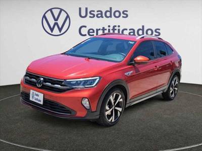 Volkswagen Nivus 2024
