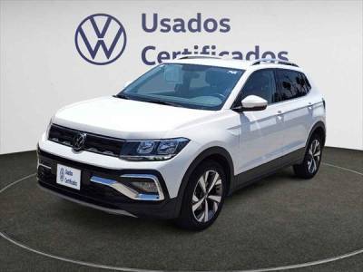 Volkswagen Taigun 2025