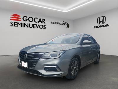 MG Motor Mg 5 2024
