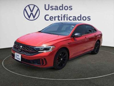 Volkswagen Jetta 2024