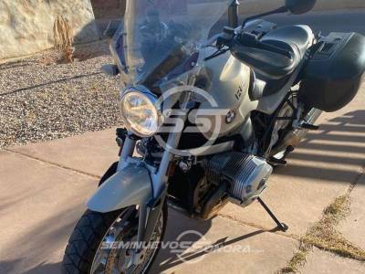 BMW 1200 C.C.