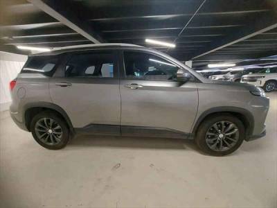 Chevrolet Captiva 2022