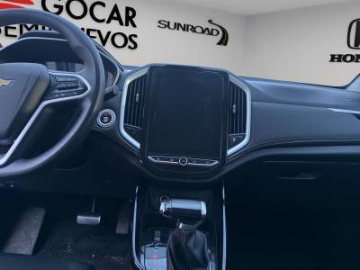 Chevrolet Captiva  2023