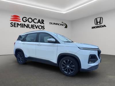 Chevrolet Captiva  2023
