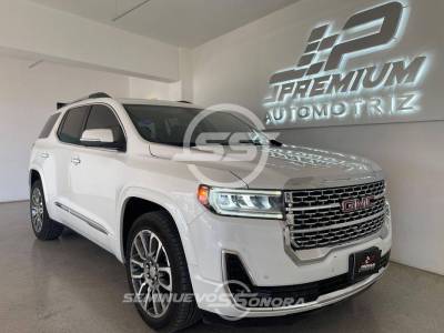 GMC Acadia