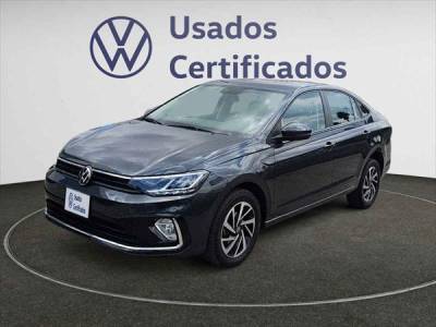 Volkswagen Virtus 2023