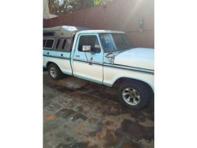 PICKUP FORD 1975