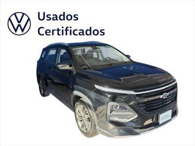 Chevrolet Captiva 2023