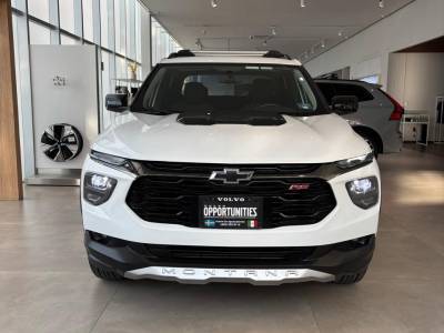 Chevrolet Montana 2024