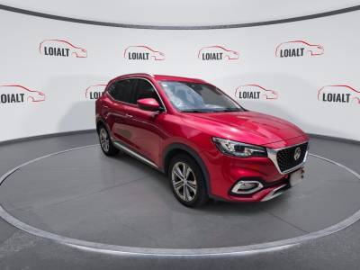 MG Hs  2021