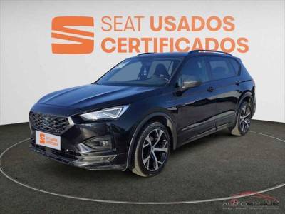 Seat Tarraco 2020