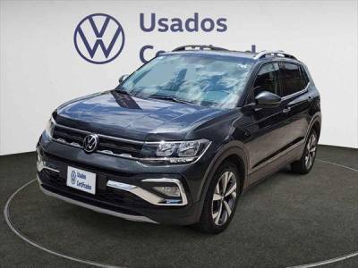 Volkswagen Taigun 2025