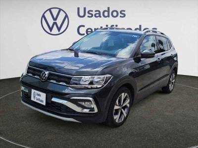 Volkswagen Taigun 2025