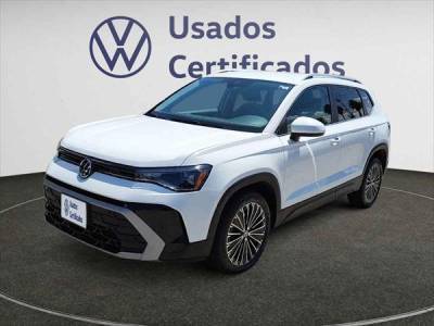 Volkswagen Taos 2026