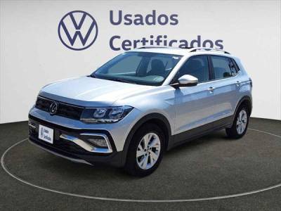 Volkswagen Taigun 2025