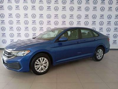 Volkswagen Jetta TRENDLINE L4 1.4T TSI TIP 2024 M&eacute;xico ESTADO DE M&Eacute;XICO