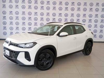 Volkswagen Tera TRENDLINE 1.6L TM 2026 M&eacute;xico ESTADO DE M&Eacute;XICO