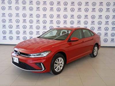 Volkswagen Jetta TRENDLINE L4 1.4T AUT 2026 M&eacute;xico ESTADO DE M&Eacute;XICO