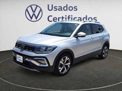 Volkswagen Taigun 2025