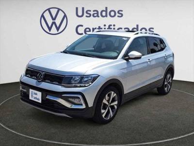 Volkswagen Taigun 2025