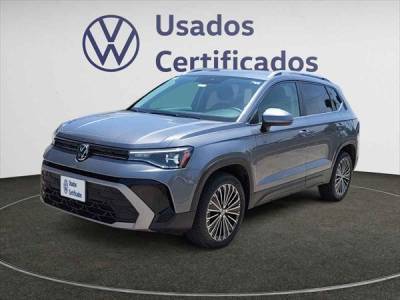 Volkswagen Taos 2025
