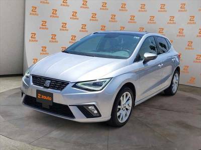 Seat Ibiza 2024