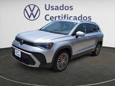 Volkswagen Taos 2025