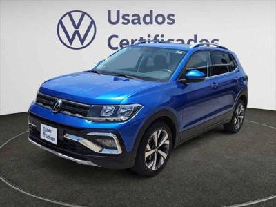 Volkswagen Taigun 2025