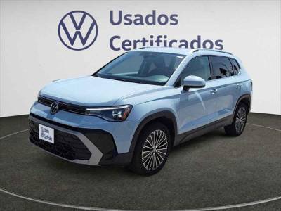 Volkswagen Taos 2025