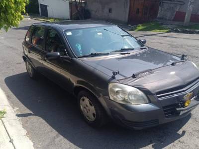 CHEVY HATCHBACK 2010 &ndash; PAQUETE H