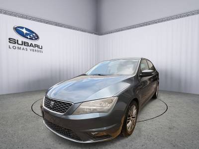 Seat Toledo 2018