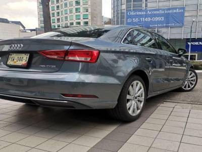 SUPER PRECIO AUDI A3  SELECT L4 1.4T 150 A&Ntilde;O 2019