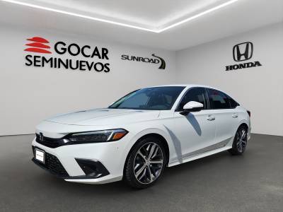 Honda Civic 2022