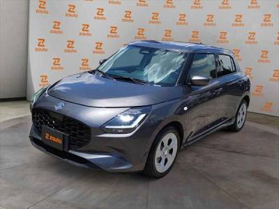 Suzuki Swift 2026