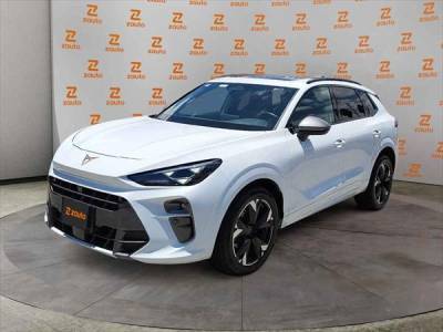 CUPRA Terramar 2025