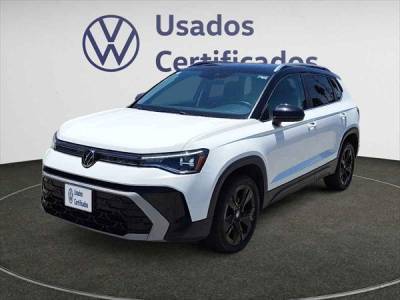 Volkswagen Taos 2025