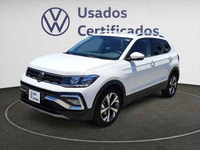 Volkswagen Taigun 2025