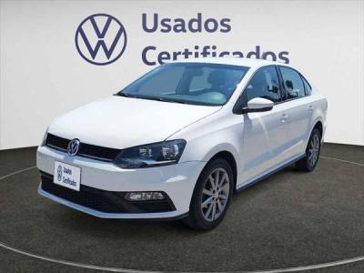 Volkswagen Vento 2021