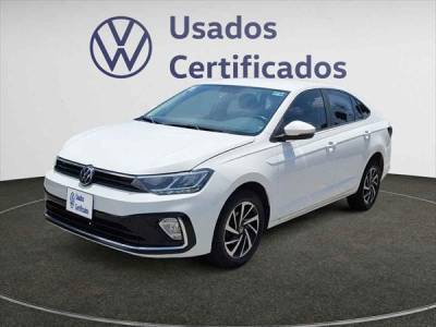 Volkswagen Virtus 2023