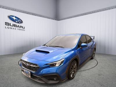 Subaru Wrx 2023