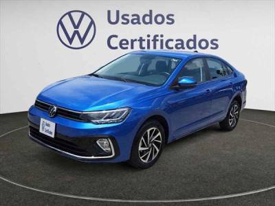 Volkswagen Virtus 2025