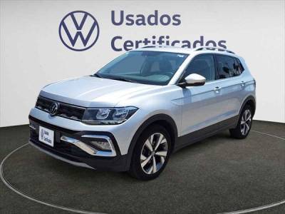 Volkswagen Taigun 2025