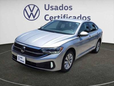 Volkswagen Jetta 2023