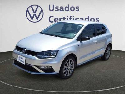 Volkswagen Polo 2022