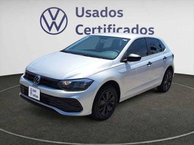 Volkswagen Polo 2024