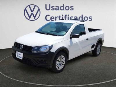 Volkswagen Saveiro 2023