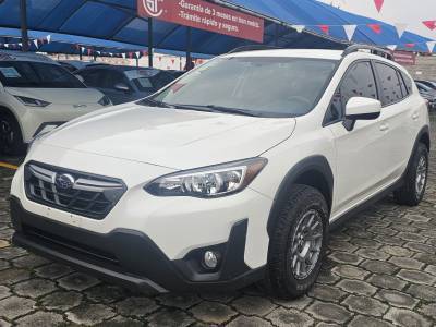 Subaru Xv 2021
